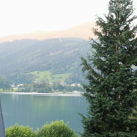 Haus Ditzer - Villa Theresia ツェル アム ゼー エクステリア 写真