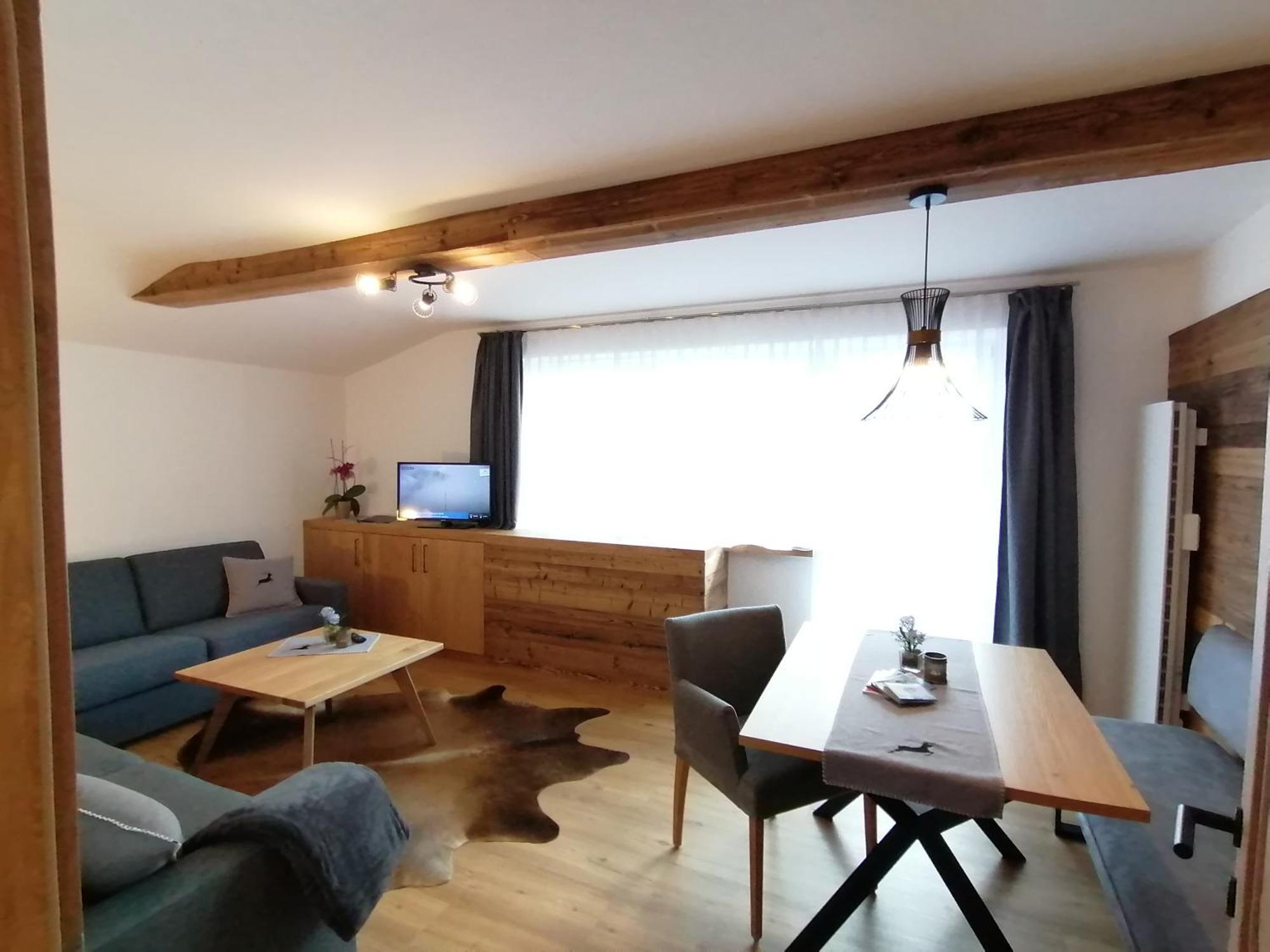 Haus Ditzer - Villa Theresia ツェル アム ゼー 部屋 写真