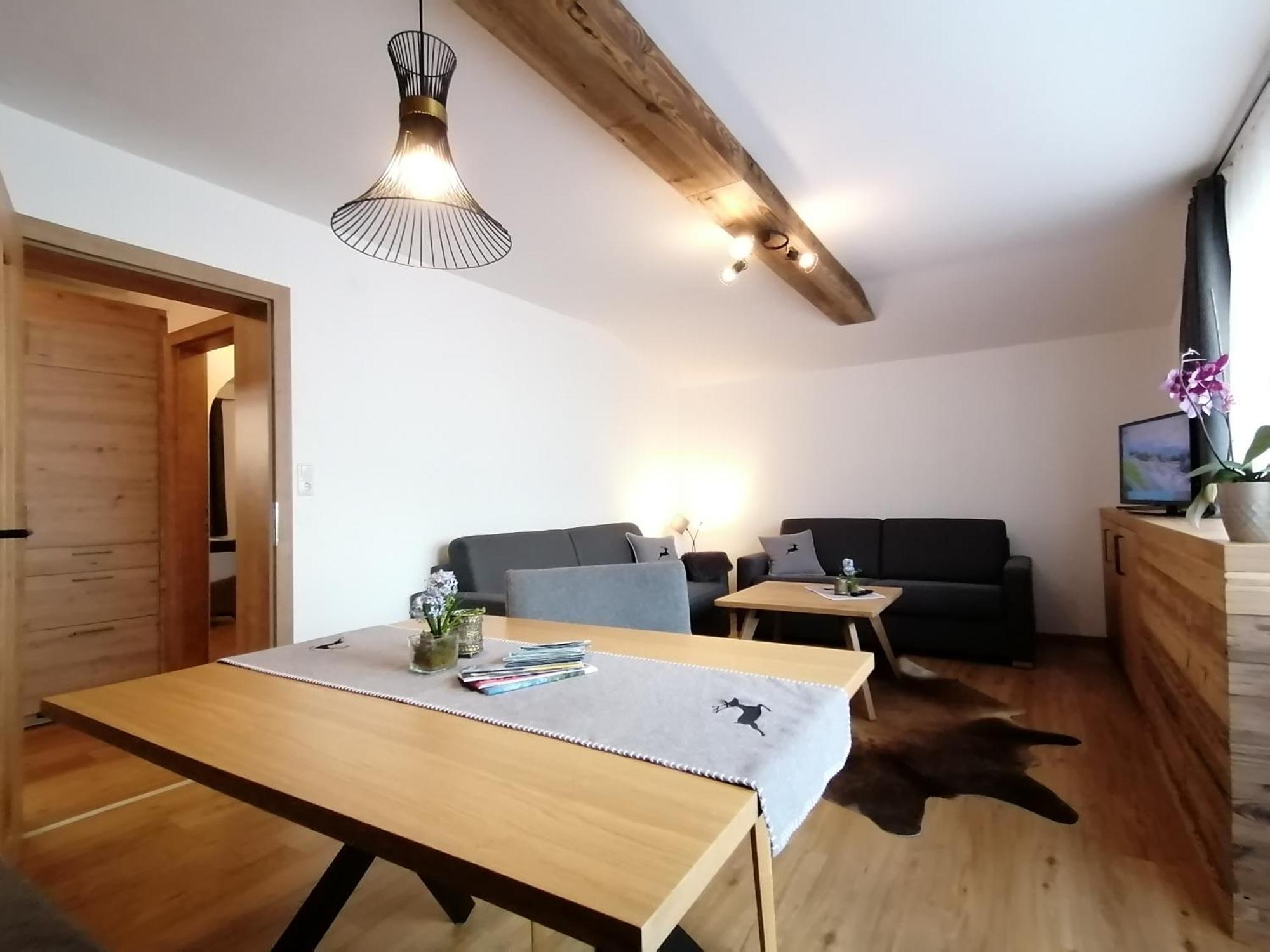 Haus Ditzer - Villa Theresia ツェル アム ゼー 部屋 写真